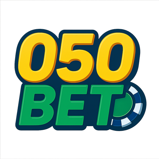 050 bet Logo